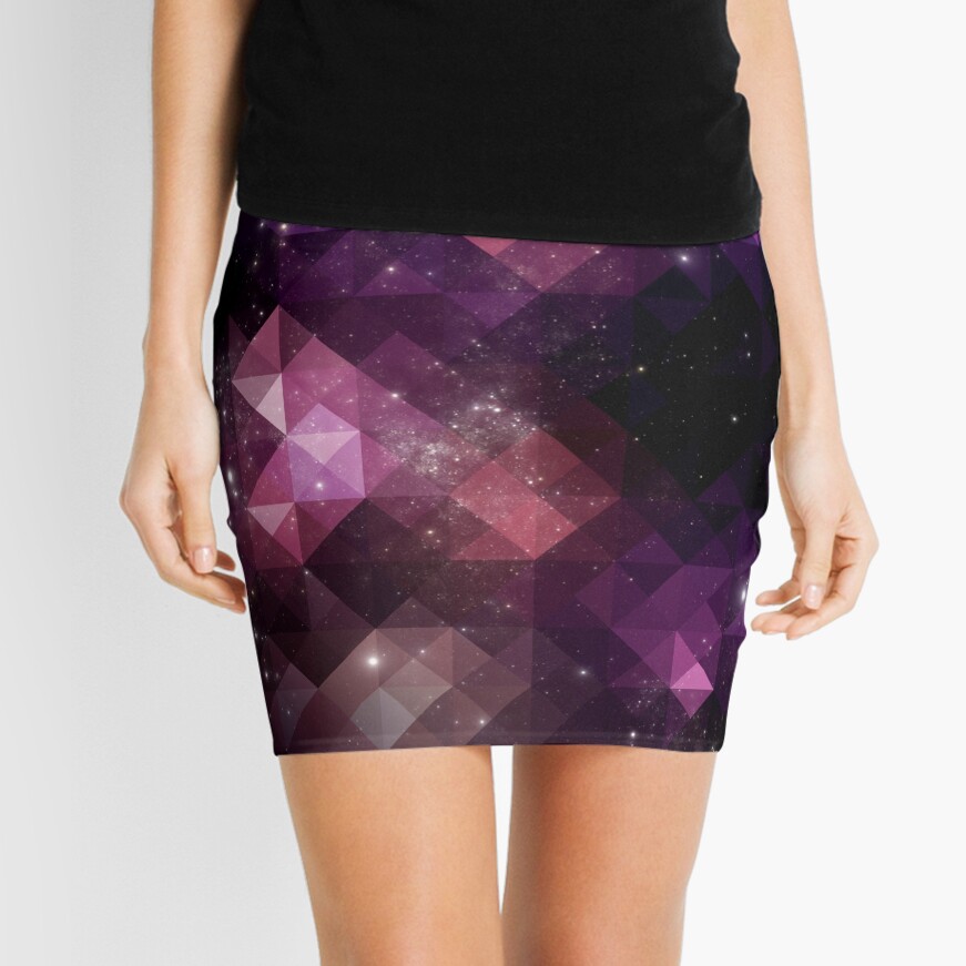 Item preview, Mini Skirt designed and sold by expo.