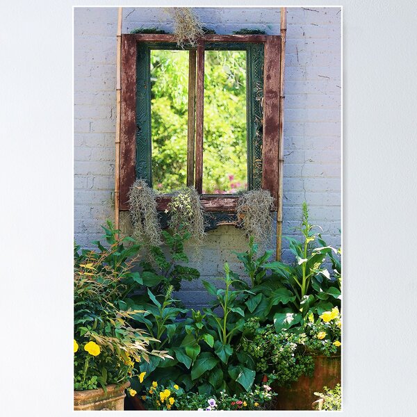 Item preview, Nature's Window designed and sold by Paulette1021.