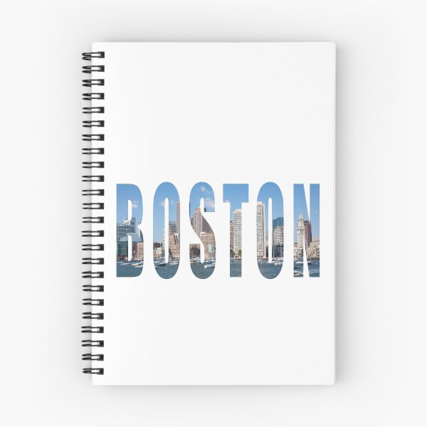 Item preview, Boston Massachusetts designed and sold by Kooky28.