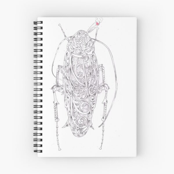 Item preview, Roach  designed and sold by adan7777.