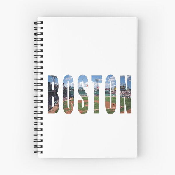 Item preview, Boston Massachusetts Fenway Park designed and sold by Kooky28.