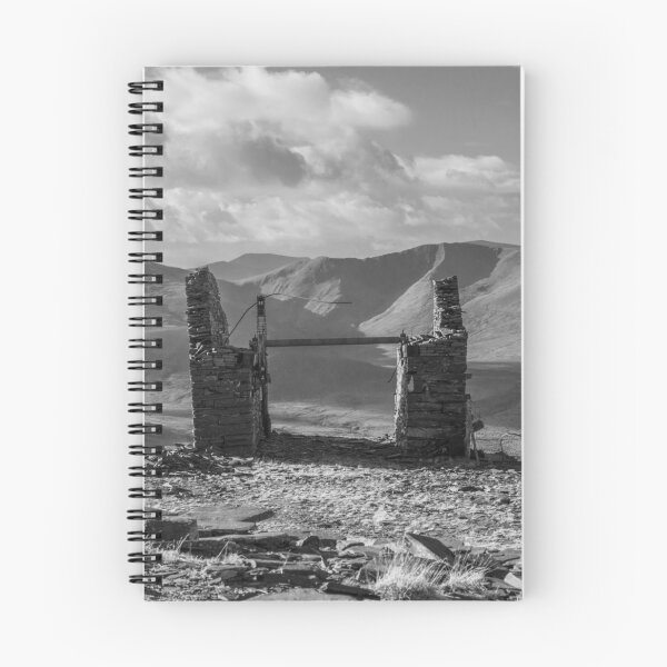 Item preview, Ruin with a view designed and sold by DafyddEm.