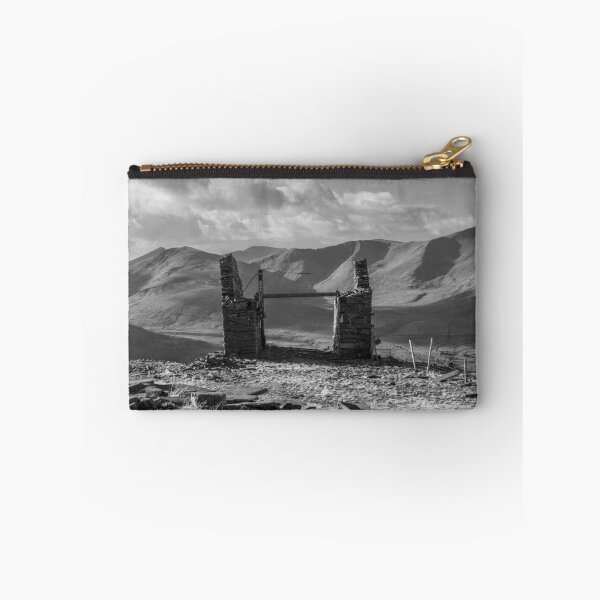 Item preview, Ruin with a view designed and sold by DafyddEm.