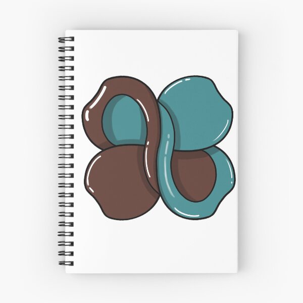 Item preview, Infinity Clover LOVE designed and sold by Ccaskeymorgan.