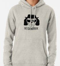 Heisenbark - Gang dog style shirt Pullover Hoodie