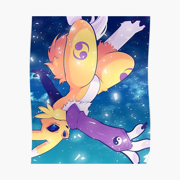 Diamond Storm Poster