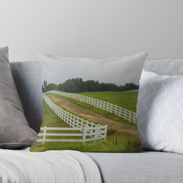 Item preview, Horse Farm designed and sold by WildestArt.
