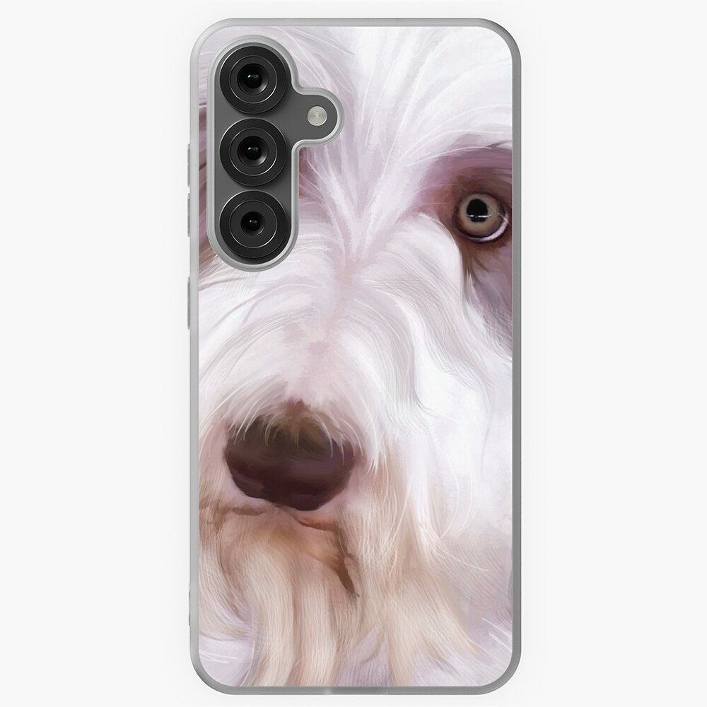 Item preview, Samsung Galaxy Soft Case designed and sold by kcd-designs.