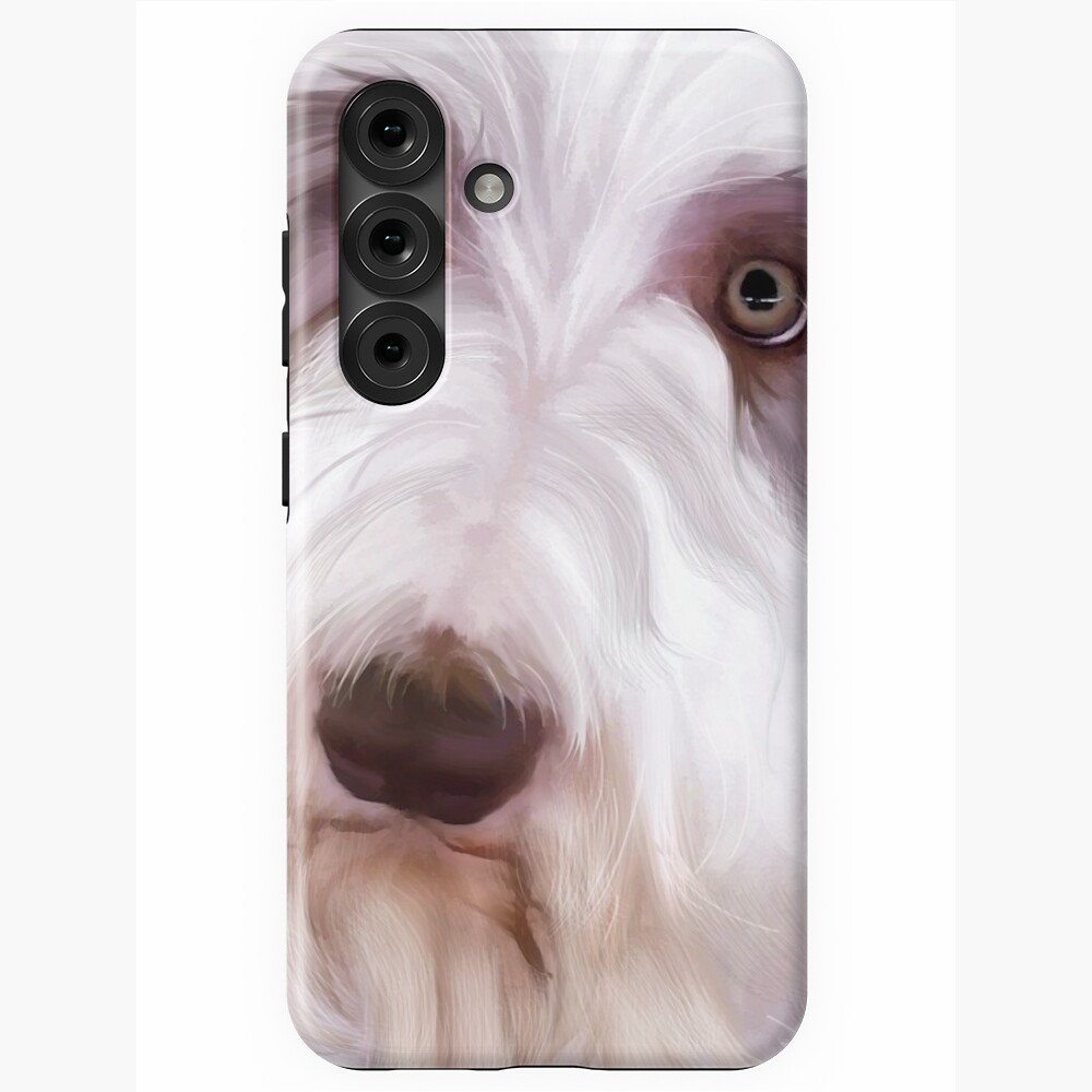 Item preview, Samsung Galaxy Tough Case designed and sold by kcd-designs.