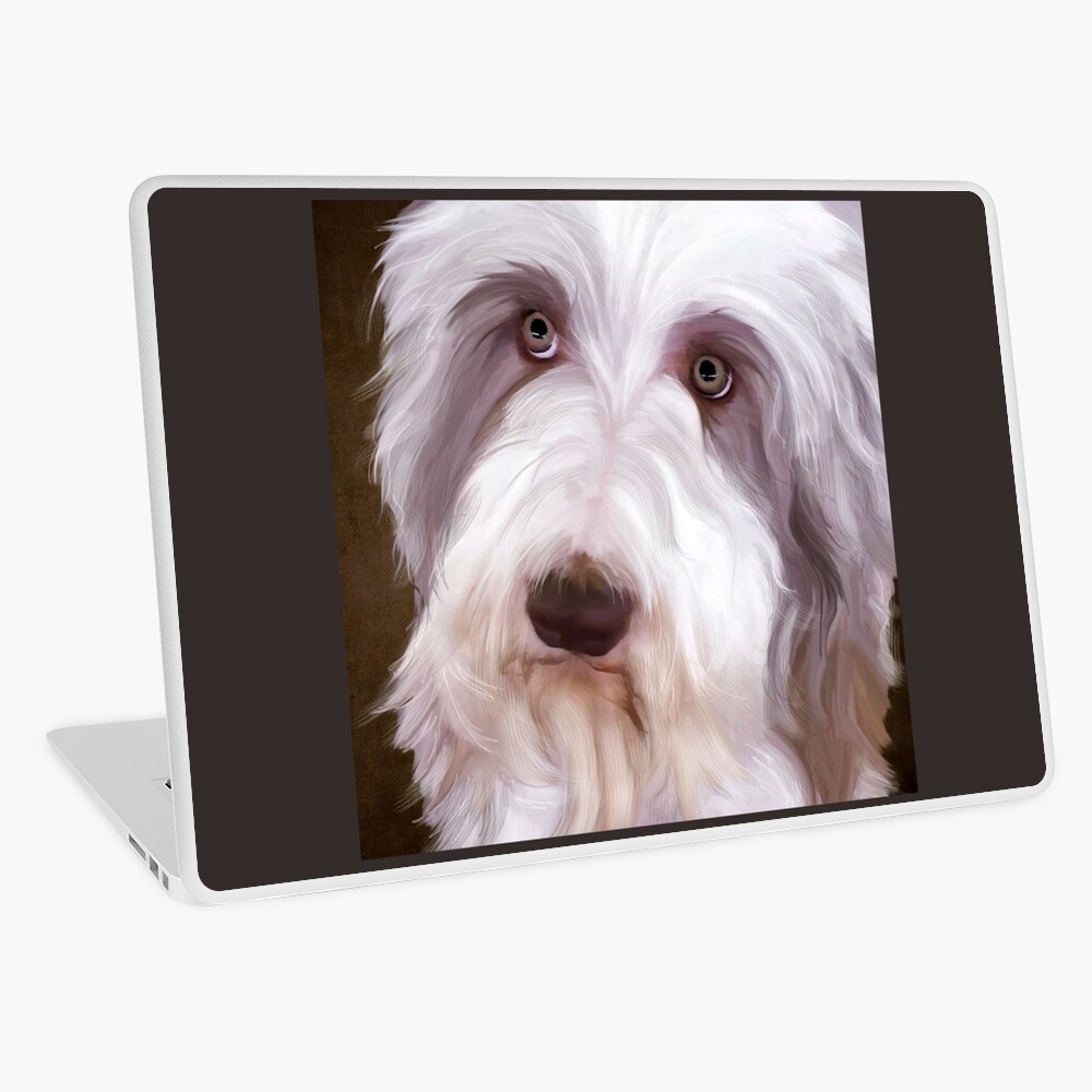 Item preview, Laptop Skin designed and sold by kcd-designs.