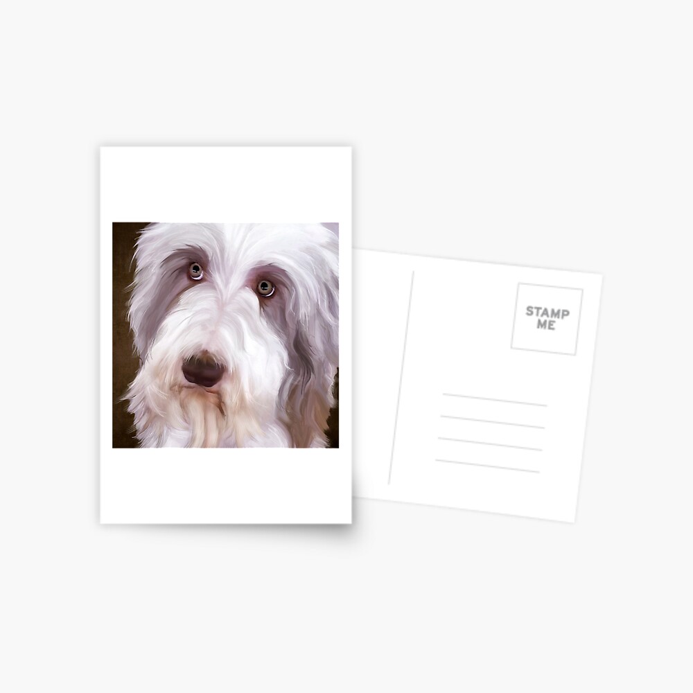 Item preview, Postcard designed and sold by kcd-designs.