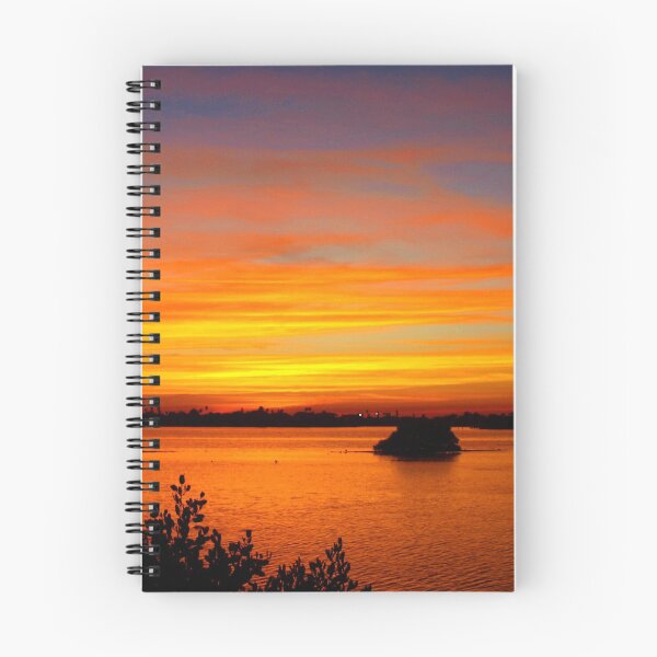 Item preview, Streaky sky designed and sold by B. Randi Bailey.