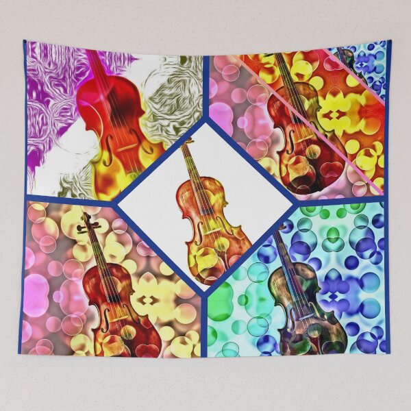 Item preview, Violin joy designed and sold by Attiva.