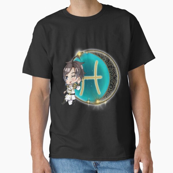 Item preview, Chibi Ichthys designed and sold by TheShyArtist.