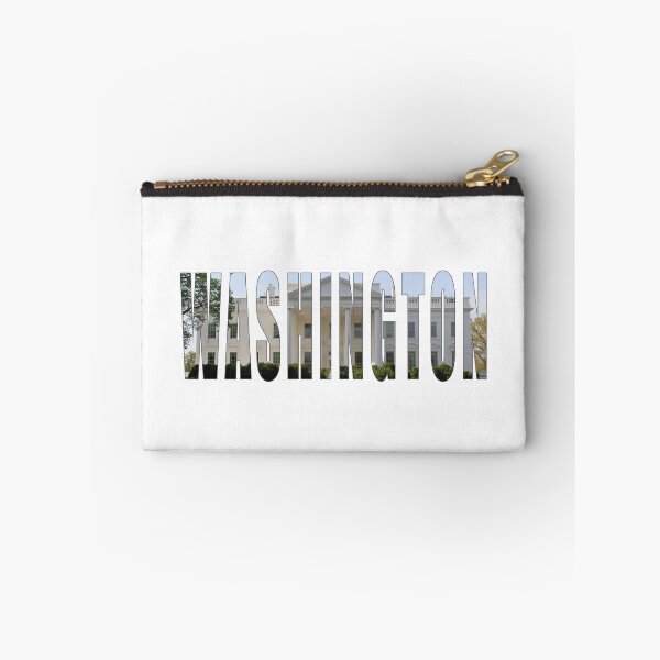 Item preview, Washington DC  designed and sold by Kooky28.