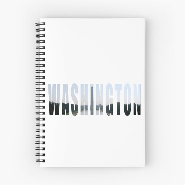 Item preview, Washington DC  designed and sold by Kooky28.