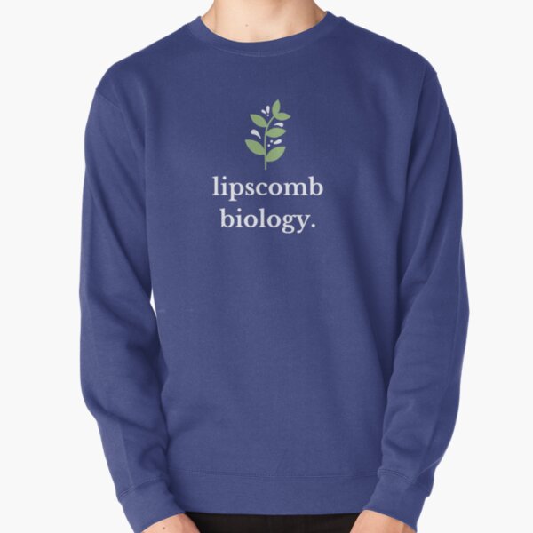 lipscomb sweatshirt