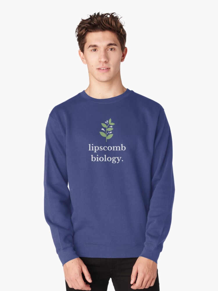 lipscomb sweatshirt
