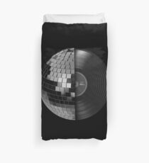 Disco Duvet Cover