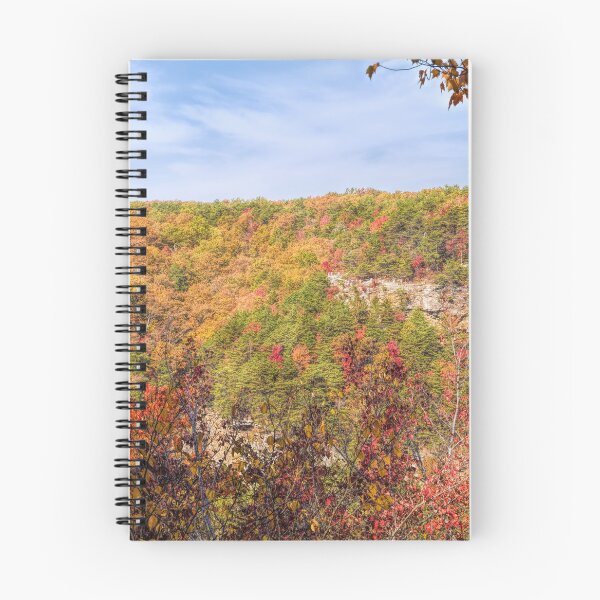 Item preview, Colors Across Cloudland Canyon designed and sold by John Bailey.