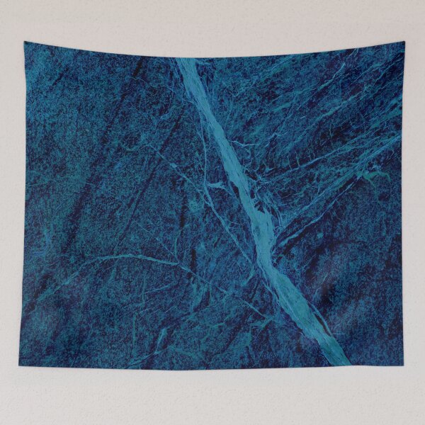 Item preview, Marble Design (Blue)  designed and sold by sagetypo.