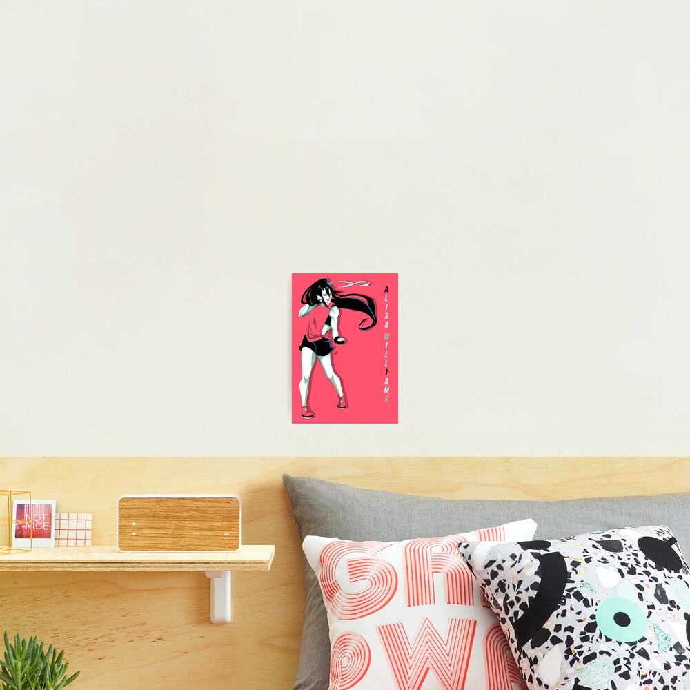 Item preview, Photographic Print designed and sold by AriDynamics.