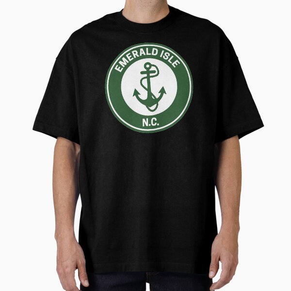 Item preview, Emerald Isle North Carolina Anchor  designed and sold by fearcity.