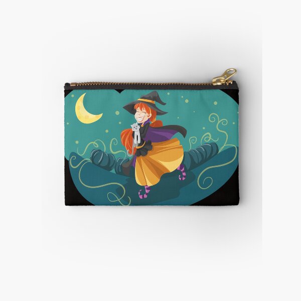 Item preview, Cute Witch designed and sold by amarii.