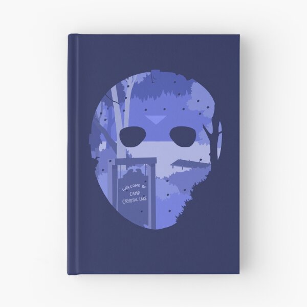 Item preview, Jason Voorhees - Friday the 13th designed and sold by Matt Cline.