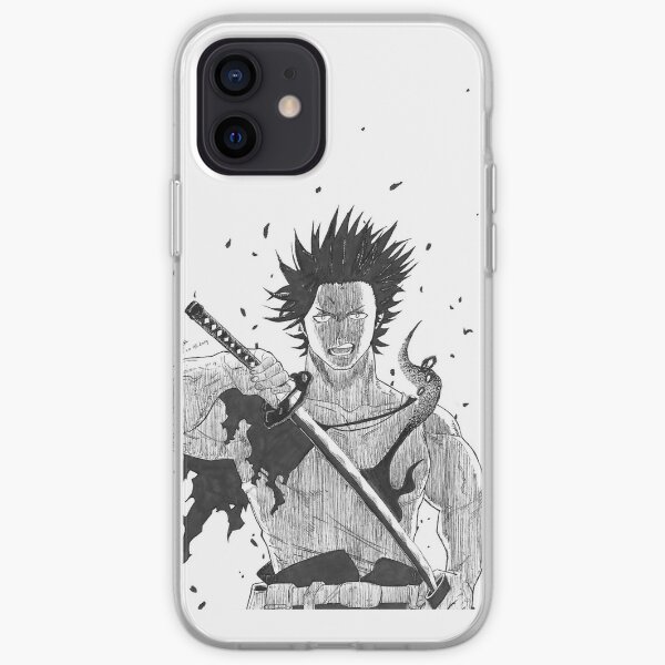 Yami Coque souple iPhone