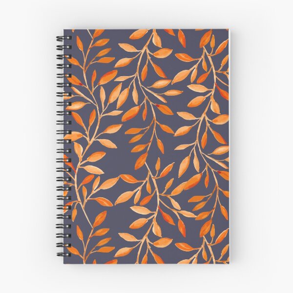 Item preview, Autumn pattern designed and sold by JuliaBadeeva.
