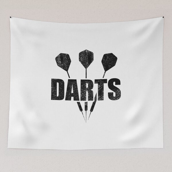 Item preview, Darts product - Arrow - Sport Theme Gifts designed and sold by stuch75.