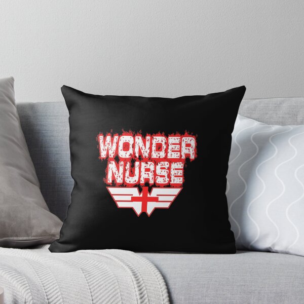 Item preview, Nursing product - Wonder Hero - Gifts for Nursing Student designed and sold by stuch75.