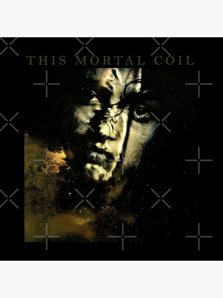 This Mortal Coil by LorisCloset