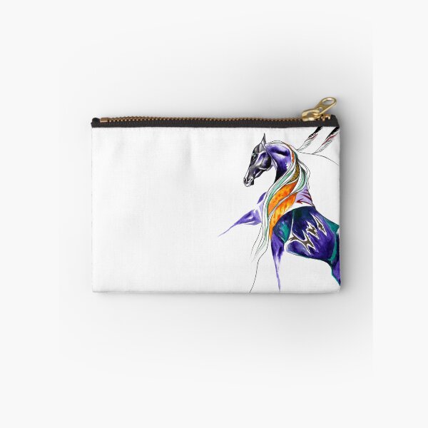 Item preview, Jazzed War Horse designed and sold by Jill Claire.