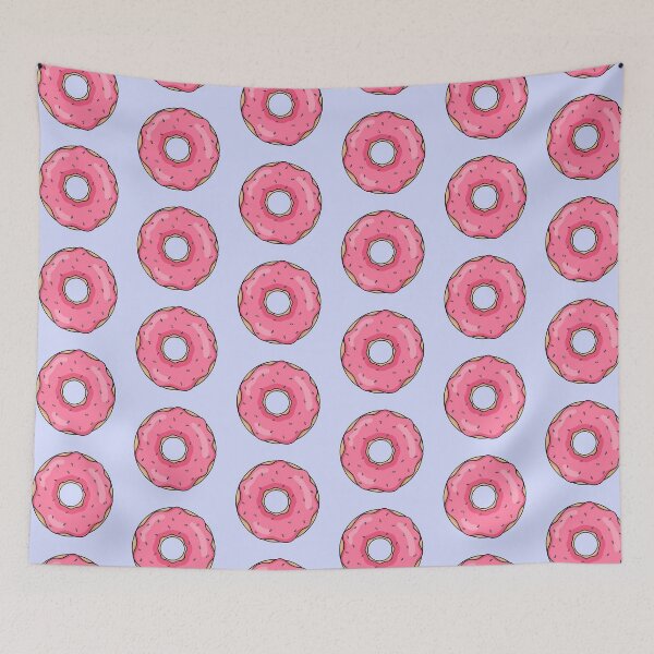 Item preview, doughnuts designed and sold by Jasmwills.