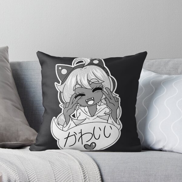 Aperçu de l'œuvre Kawaii Soma Desu! créée et vendue par SomaShiokaze.