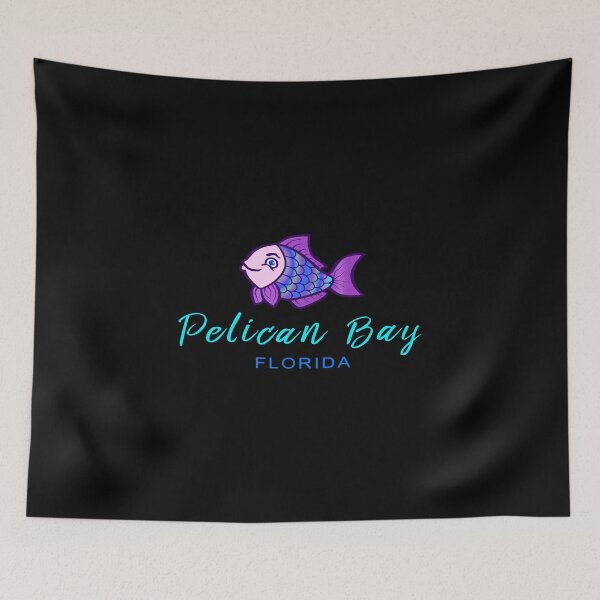 Item preview, product Pelican - Bay - Gifts from Florida designed and sold by stuch75.