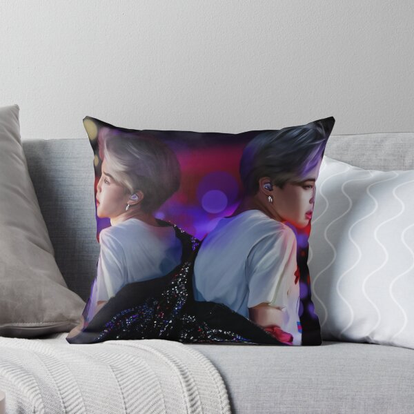 Item preview, LY Jimin designed and sold by Flynnsdrawings.