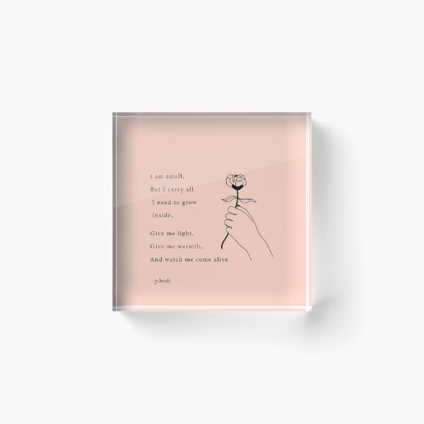Item preview, P.Bodi Poetry Poem designed and sold by P Bodi.