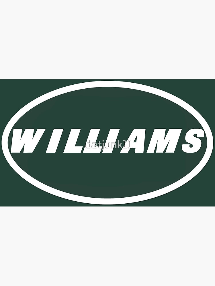 Quinnen Williams Essential T-Shirt for Sale by Train3dn00b