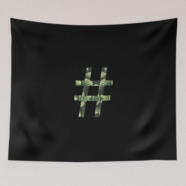 Item preview, It used to be called rhombus today only hashtag designed and sold by J222G.
