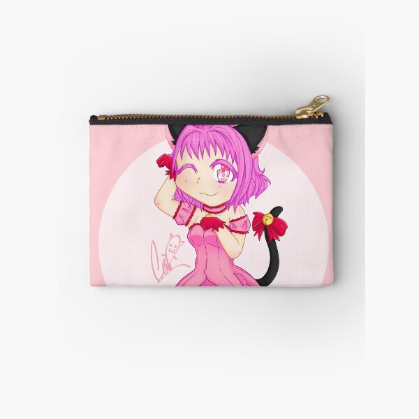 Item preview, Mew Ichigo Chibi designed and sold by Cazzie Bliss.