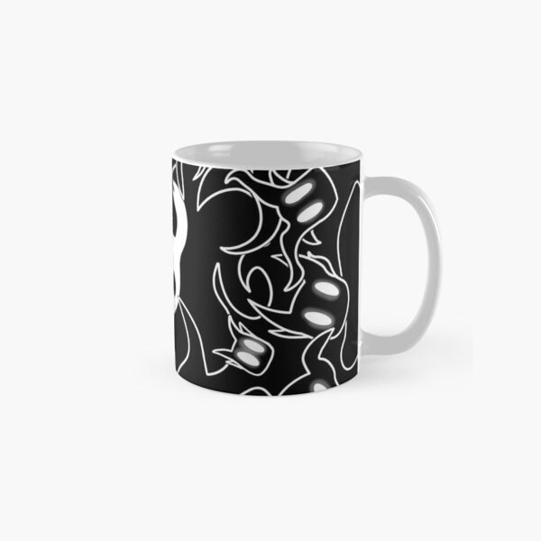 Hollow knight doodle Classic Mug