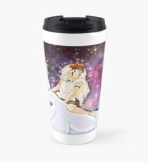 Princess Mononoke Travel Mug