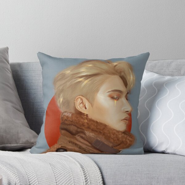 Item preview, ATEEZ SEONGHWA designed and sold by punksirens.