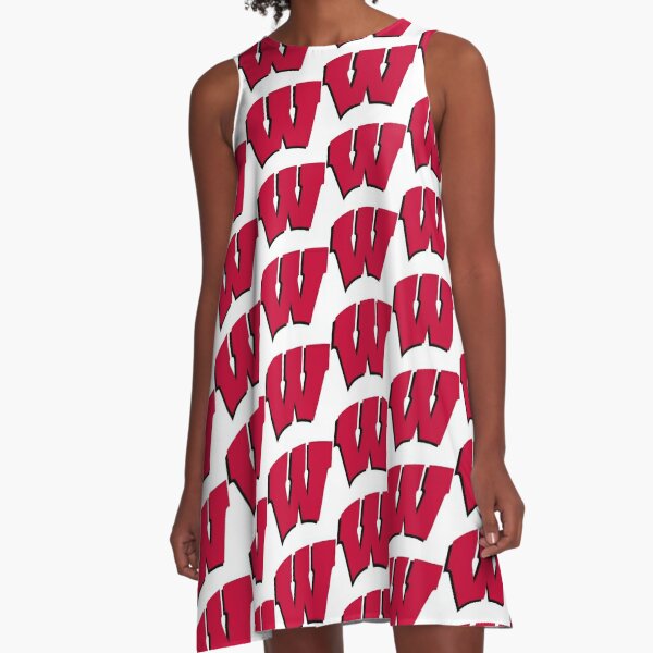 Green Bay Packers Pattern, Green Background Sleeveless Dress summer dress  woman 2023 trendy Female clothing