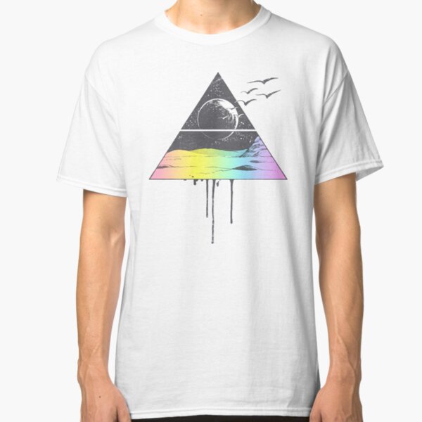 Breathe Classic T-Shirt