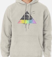 Sudadera con capucha Respirar
