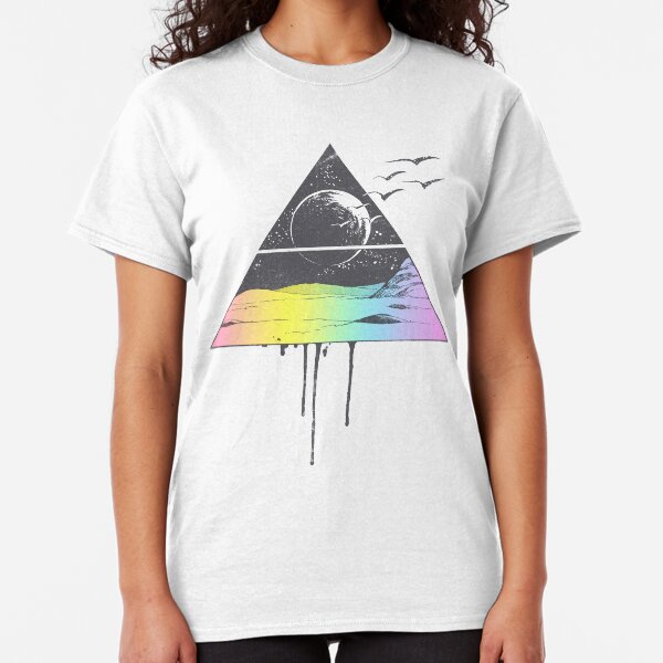 Breathe Classic T-Shirt